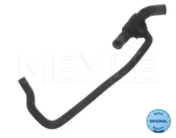 119 121 0010 MEYLE Шланг радиатора