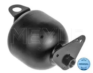 300 372 1102 MEYLE Гидроаккумулятор, подвеска / амортизация