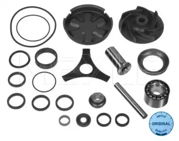 534 027 6835 MEYLE Ремкомплект, водяной насос