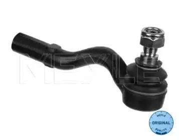 016 020 6340 MEYLE Наконечник поперечной рулевой тяги