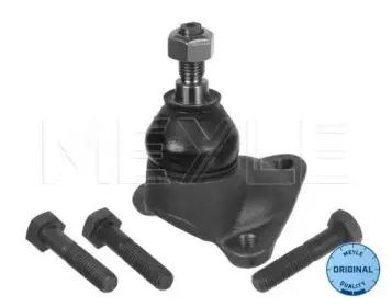 116 010 0625 MEYLE Несущий / направляющий шарнир