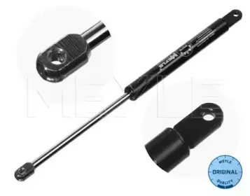440 160 3840 MEYLE Газовая пружина, капот