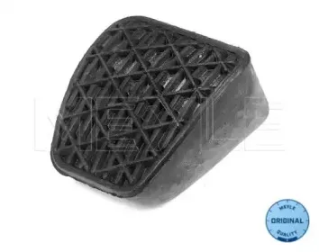 014 029 0003 MEYLE Педальные накладка, педаль тормоз