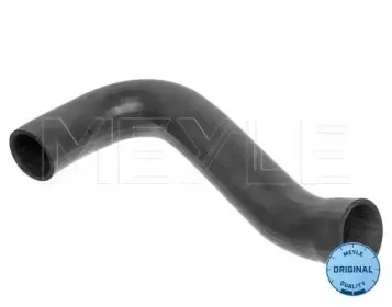 039 050 0006 MEYLE Трубка нагнетаемого воздуха