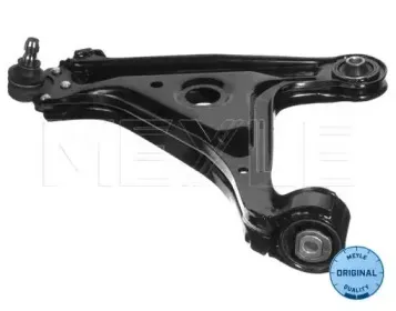 616 050 0018 MEYLE Рычаг независимой подвески колеса, подвеска колеса