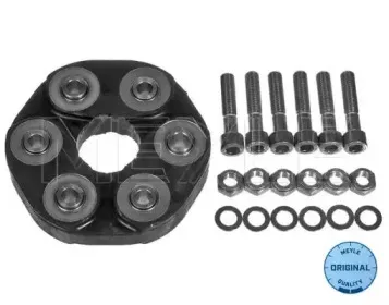 014 152 0024 MEYLE Шарнир, продольный вал