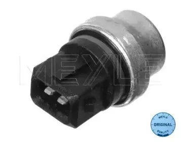 100 919 0024 MEYLE Датчик, температура охлаждающей жидкости