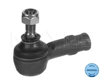 116 020 8285 MEYLE Наконечник поперечной рулевой тяги