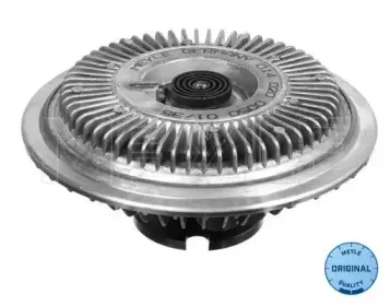 014 020 0050 MEYLE Сцепление, вентилятор радиатора