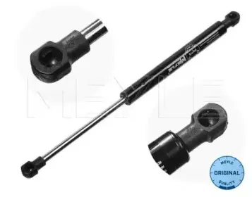 340 160 1381 MEYLE Газовая пружина, капот