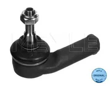 15-16 020 0002 MEYLE Наконечник поперечной рулевой тяги