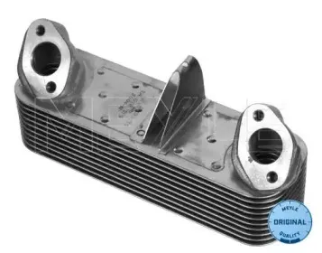 034 018 1019 MEYLE масляный радиатор, двигательное масло