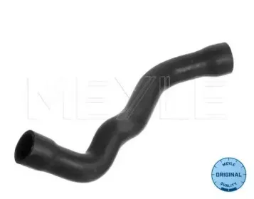 019 501 9982 MEYLE Шланг радиатора