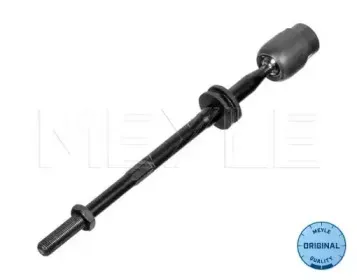 116 031 0007 MEYLE Осевой шарнир, рулевая тяга