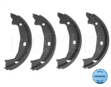 314 042 0006 MEYLE Комплект тормозных колодок, стояночная тормозная система