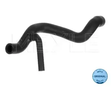 019 832 3894 MEYLE Шланг, теплообменник - отопление