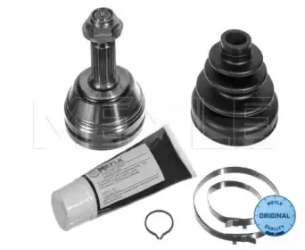 714 498 0005 MEYLE Шарнирный комплект, приводной вал