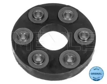 014 152 0005 MEYLE Шарнир, продольный вал