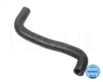 119 121 0042 MEYLE Шланг радиатора