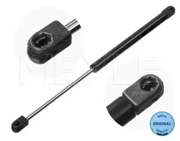 140 161 0240 MEYLE Газовая пружина, крышка багажник