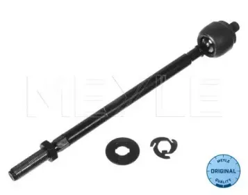 16-16 030 7046 MEYLE Осевой шарнир, рулевая тяга