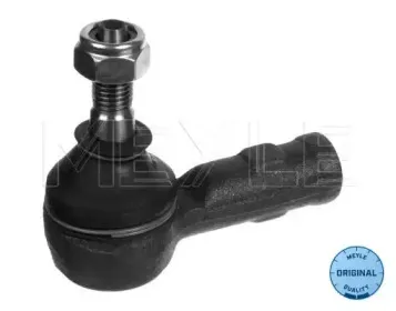 116 020 8270 MEYLE Наконечник поперечной рулевой тяги