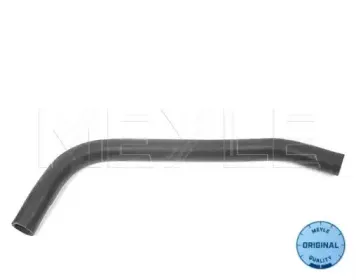 119 121 0075 MEYLE Шланг радиатора