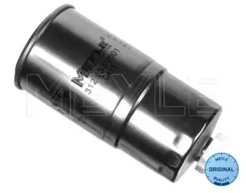 312 133 2001 MEYLE Топливный фильтр