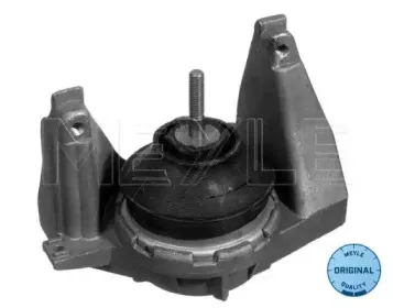 100 199 0039 MEYLE Подвеска, двигатель