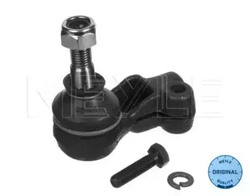 616 020 5565 MEYLE Наконечник поперечной рулевой тяги