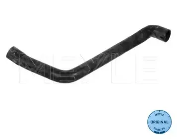 119 121 0014 MEYLE Шланг радиатора