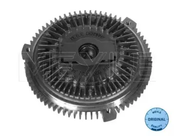 014 020 0051 MEYLE Сцепление, вентилятор радиатора