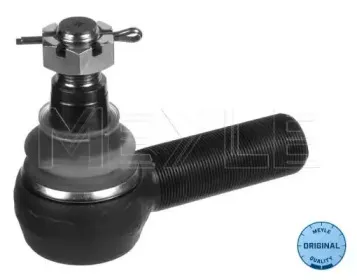 536 020 0007 MEYLE Наконечник поперечной рулевой тяги
