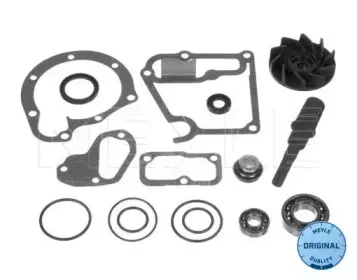 034 020 0036 MEYLE Ремкомплект, водяной насос