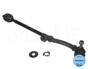 16-16 030 7059 MEYLE Поперечная рулевая тяга