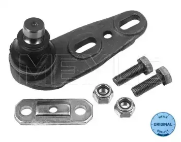 116 010 7170 MEYLE Несущий / направляющий шарнир