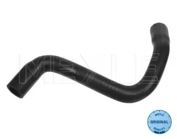 119 121 0132 MEYLE Шланг радиатора