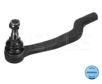 016 020 0003 MEYLE Наконечник поперечной рулевой тяги