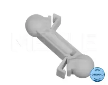 100 711 0008 MEYLE Шток вилки переключения передач