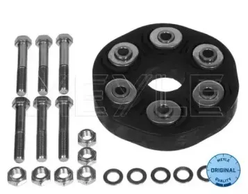 014 152 0041 MEYLE Шарнир, продольный вал