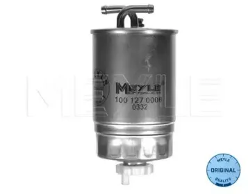 100 127 0006 MEYLE Топливный фильтр
