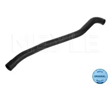 119 121 0081 MEYLE Шланг радиатора