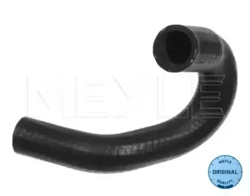 119 121 0152 MEYLE Шланг радиатора