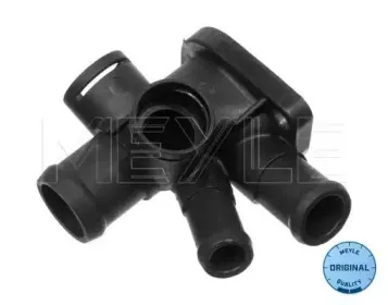 100 121 1057 MEYLE Фланец охлаждающей жидкости