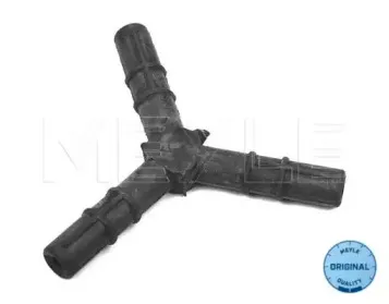 014 007 0035 MEYLE Соединитель шланга