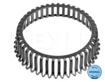 100 614 0000 MEYLE Зубчатый диск импульсного датчика, противобл. устр.
