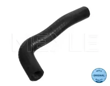 119 121 0101 MEYLE Шланг радиатора