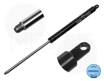 540 161 0430 MEYLE Газовая пружина, крышка багажник