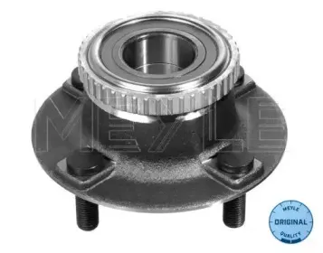 714 502 0003 MEYLE Ступица колеса