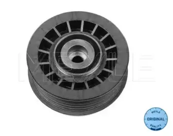 014 020 9003 MEYLE Паразитный / ведущий ролик, поликлиновой ремень